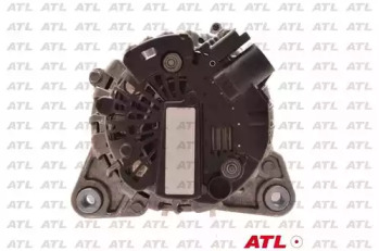 ATL AUTOTECHNIK l50320 -  Генератор